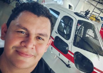 O servidor foi exonerado do cargo nesta segunda-feira (12). Foto: Reprodução/Redes Sociais