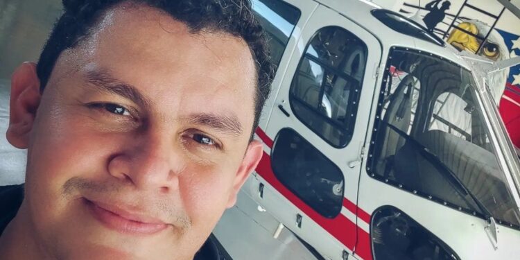 O servidor foi exonerado do cargo nesta segunda-feira (12). Foto: Reprodução/Redes Sociais