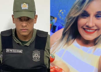 O crime ocorreu no Recife, Pernambuco. Foto: Reprodução