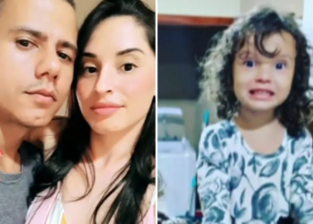 O crime aconteceu em Rio Verde, Goiânia. Foto: Reprodução