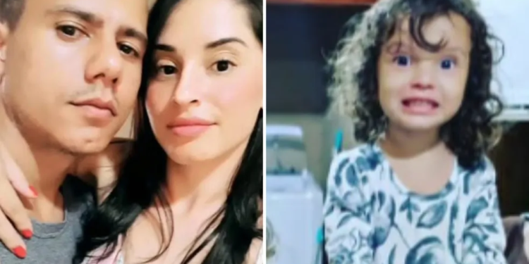 O crime aconteceu em Rio Verde, Goiânia. Foto: Reprodução