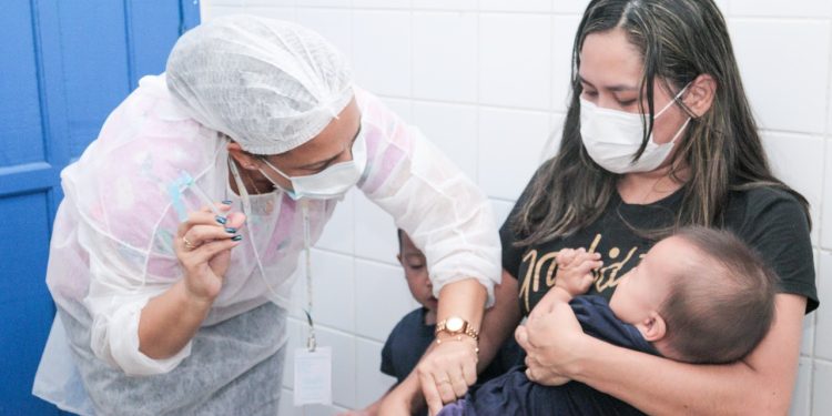 A medida segue orientação do Ministério da Saúde. Foto: Divulgação / Semsa