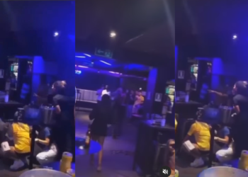 A casa noturna fica localizada no conjunto Vieiralves. Foto: Reprodução