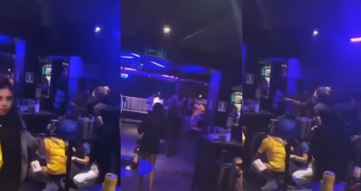 A casa noturna fica localizada no conjunto Vieiralves. Foto: Reprodução