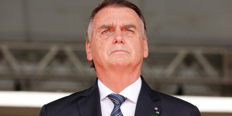 O presidente já estaria se recuperando. Foto: Reprodução/Internet