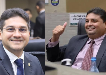 A eleição acontece semana que vem. Foto: Reprodução