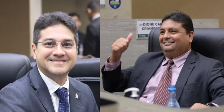 A eleição acontece semana que vem. Foto: Reprodução