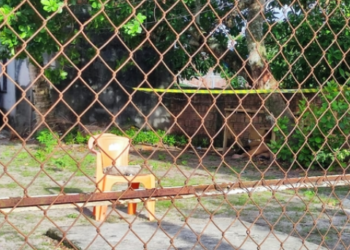O crime foi registrado na manhã desta quarta-feira (21). Foto: Reprodução