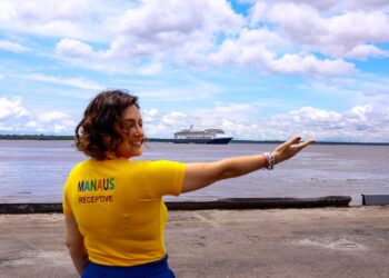 Foto: João Viana / Semcom