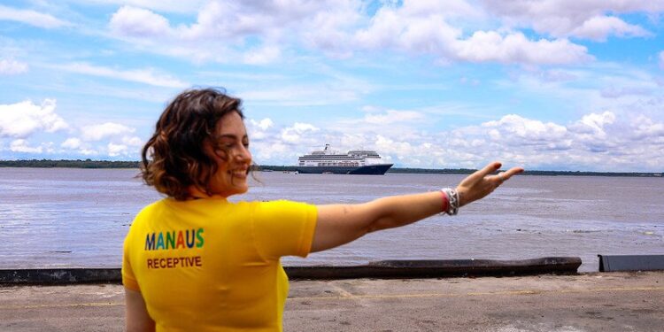 Foto: João Viana / Semcom