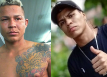 O crime ocorreu no conjunto Braga Mendes, bairro Cidade de Deus. Foto: Divulgação/PC-AM