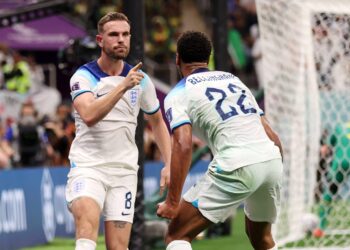 Seleção fez 3 a 0 sem grandes dificuldades. Foto: Fifa/Twitter