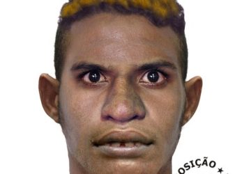 O homem invadiu a casa da vítima quando ela dormia. Foto: Divulgação/PC-AM