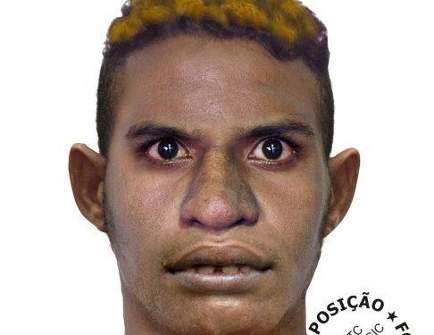 O homem invadiu a casa da vítima quando ela dormia. Foto: Divulgação/PC-AM