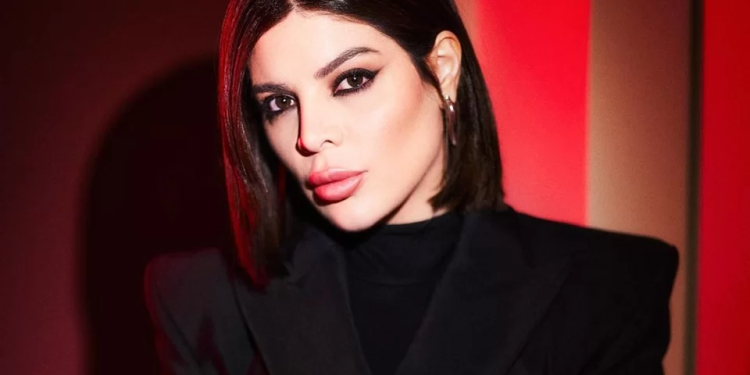 A influenciadora estaria sob efeito de remédios. Foto: Reprodução