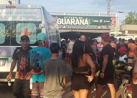 O crime ocorreu nas primeiras horas da manhã deste domingo (4). Foto: Reprodução