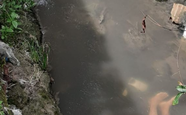 O crime teria ocorrido na madrugada, mas o adolescente foi encontrado nesta manhã. Foto: Reprodução