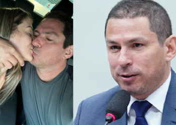 A foto começou a circular nas redes sociais nesta sexta-feira (30). Foto: Reprodução