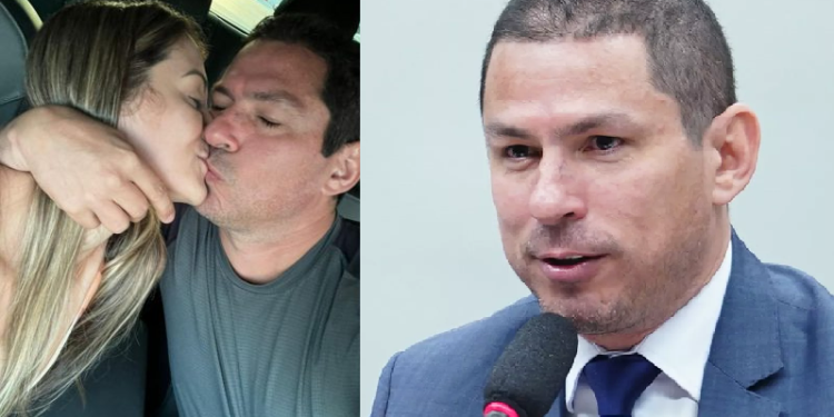 A foto começou a circular nas redes sociais nesta sexta-feira (30). Foto: Reprodução