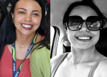 A suspeita é que a professora dormiu ao volante. Foto: Reprodução