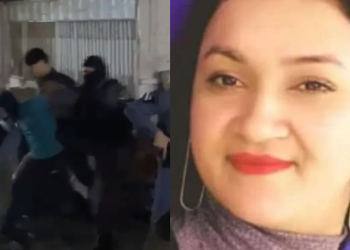 Segundo a polícia, a transferência do suspeito busca resguardar a integridade física dele. Foto: Reprodução