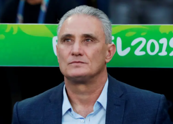 O técnico foi duramente criticado. Foto: Reprodução/Internet