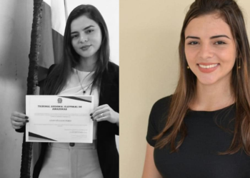 A vereadora, no entanto, entrou com um mandado de segurança. Foto: Reprodução/Facebook