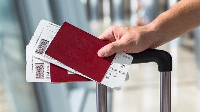 Os consumidores devem estar atentos com as reservas de passeios e viagens on-line. Foto: Reprodução/Internet