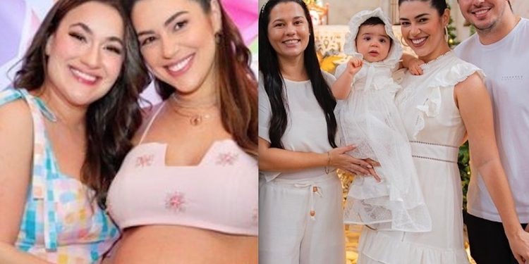 O pivô da situação teria sido Léo, noivo de Vivian. Foto: Reprodução/Instagram