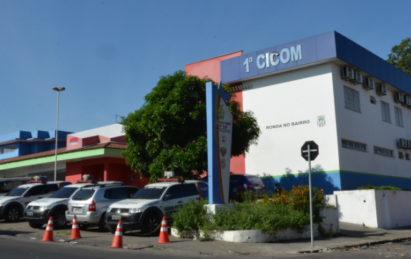 O homem seria encaminhado ao 1º DIP, no bairro Praça 14, Zona Sul. Foto: Reprodução