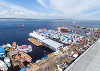 A lista traz uma reflexão sobre a recuperação do setor turístico. Foto: Dantas Neto - Semcom