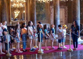 As vagas serão destinadas às atividades da semana. Foto: Grego Kellaris (Secretaria de Cultura e Economia Criativa)