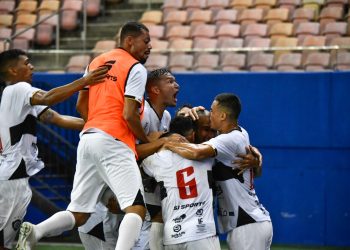 O evento contou com apoio do Governo do Amazonas. Foto: Mauro Neto e Solange Rocha /Faar