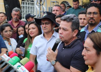 Esta é a terceira obra concluída do pacote de 35 feiras. Foto: Lucas Silva - Secom