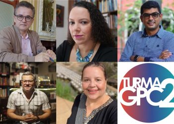 O evento acontece nos dias 01 e 02 de Fevereiro, no Palácio Rio Negro, com vários gestores e produtores culturais. Foto: Divulgação