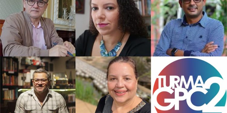 O evento acontece nos dias 01 e 02 de Fevereiro, no Palácio Rio Negro, com vários gestores e produtores culturais. Foto: Divulgação