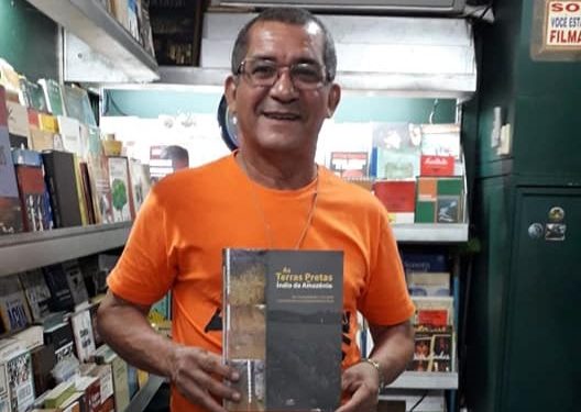 Joaquim Melo era uma grande figura conhecida no Largo. Foto: Reprodução