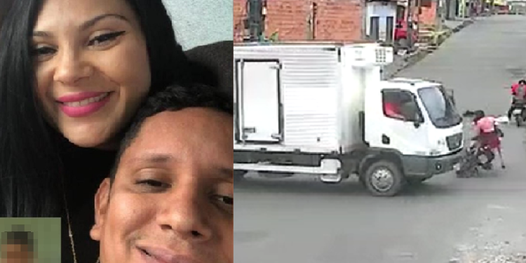 O casal morreu horas no Hospital e Pronto-Socorro João Lúcio, na Zona Leste de Manaus. Foto: Reprodução