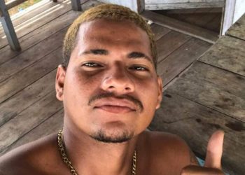 O crime ocorreu na madrugada desta quinta-feira (11). Foto: Reprodução