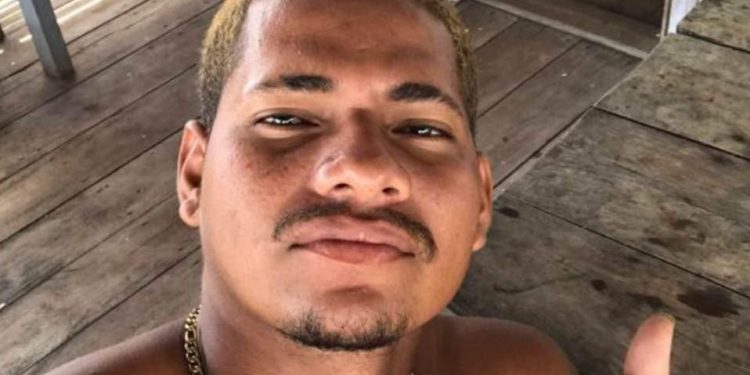 O crime ocorreu na madrugada desta quinta-feira (11). Foto: Reprodução