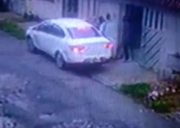 O crime ocorreu na noite desta terça-feira (24). Foto: Reprodução