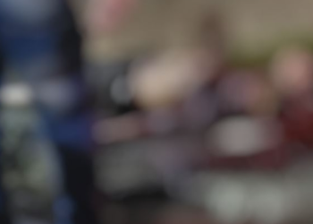 A vítima estava indo para casa. Foto: Reprodução