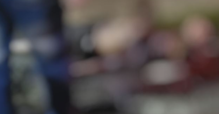 A vítima estava indo para casa. Foto: Reprodução