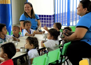 Cerca de 1950 vagas são oferecidas. Foto: Altemar Alcantara/Semcom