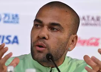 O crime teria ocorrido no banheiro de uma boate em Barcelona. Foto: Reprodução/Internet