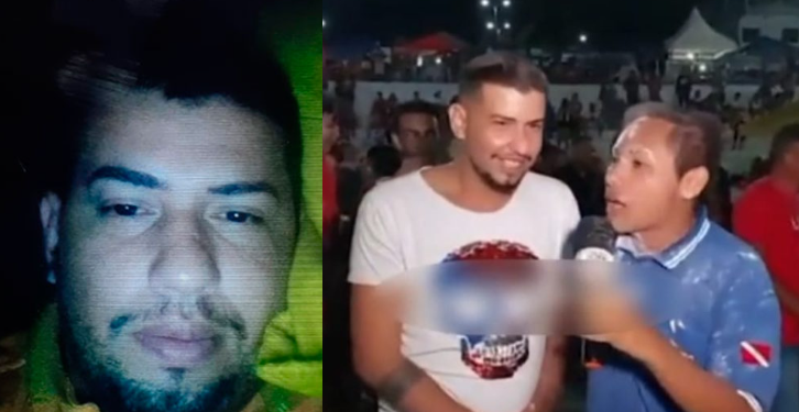 O homem simplesmente disse que ia comprar pão e não voltou. Foto: Reprodução