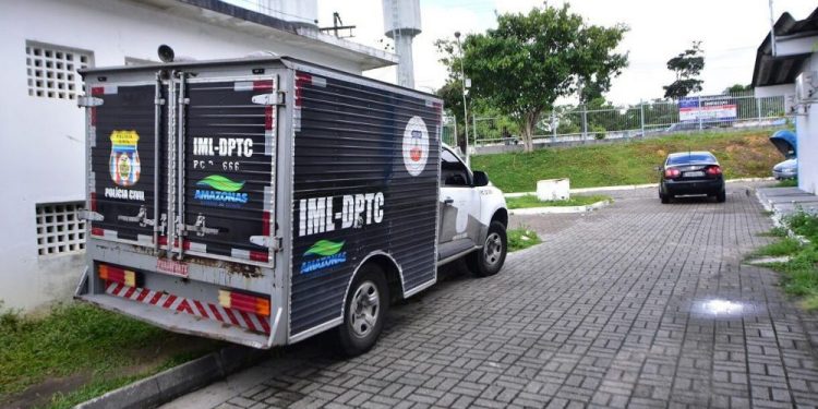 A polícia aguarda o laudo de necropsia. Foto: Divulgação