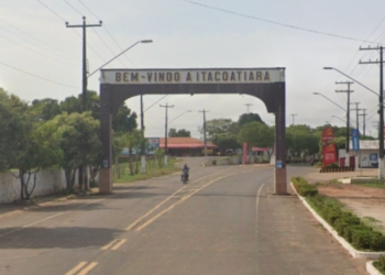 O acidente aconteceu no interior do Amazonas. Foto: Reprodução/Internet