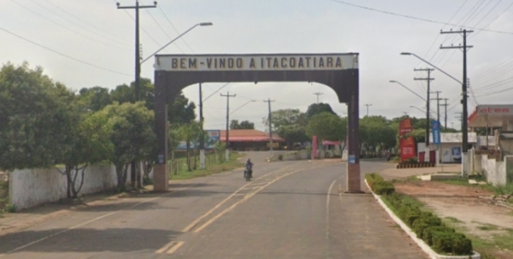 O acidente aconteceu no interior do Amazonas. Foto: Reprodução/Internet