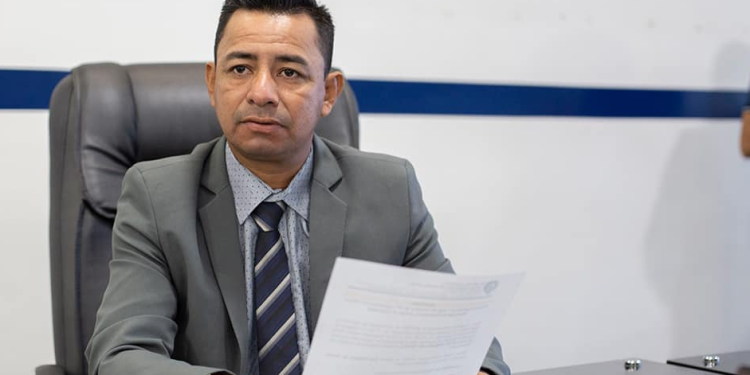 Depois de oito horas de buscas, o irmão do vereador e as crianças foram localizados. Foto: Reprodução/Internet